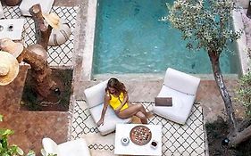 Riad Vendome & Spa